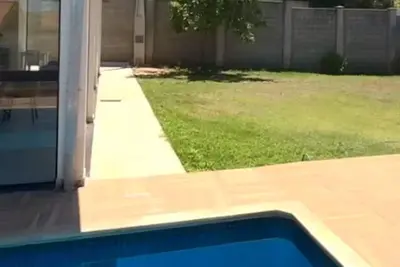 Image de Retreat with Pool | Pet Friendly and Quiet