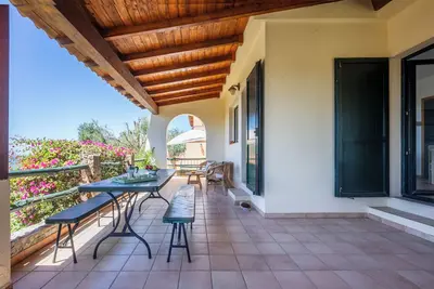 Image de Il Fortino Sea View - Deux Chambres Villa, Couchages 7