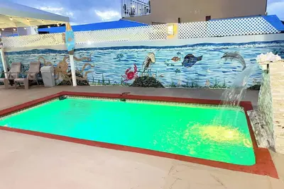 Image de Playa Santa Family Escape | 2 Pools | Billard