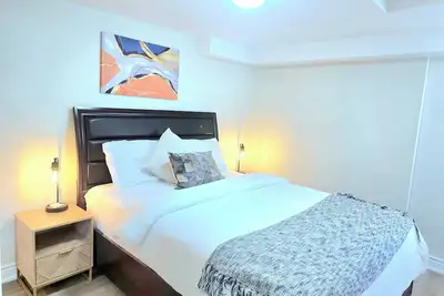 Image de Modern 2br Private Suite |Prime Location