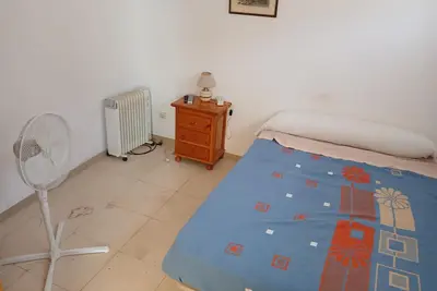 Private Room for 2 or 3 People in a Shared House