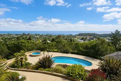 Image de Pool Sea and Sunshine