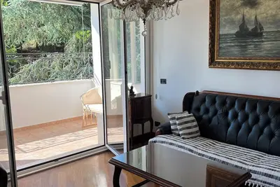 Image de Luxury Apartment in Petrovac by the sea and woods