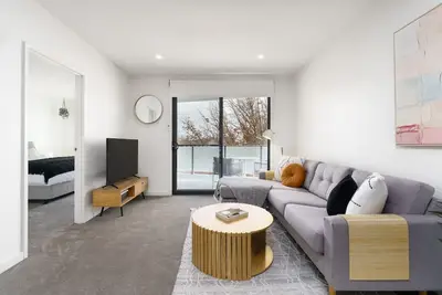 Image de Spacious Inner South Home near Manuka and Kingston