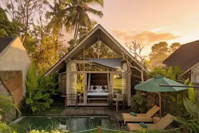 Image de Manika Ubud Villa