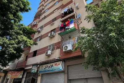Image de Comfy Luxurious Apartments East Cairo