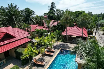 Image de Jrb Grand Resort Rawai
