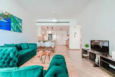 Image de Havn - 2 Bedroom in Al Arta, The Greens