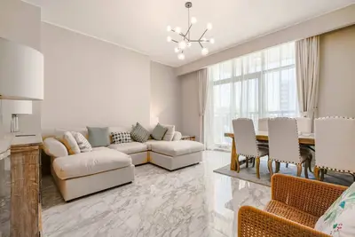Image de Havn - 1 bedroom in Avenue 5, Jabel Ali
