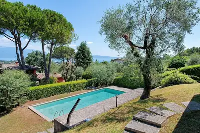 Image de Villa Paradiso San Felice del Benaco