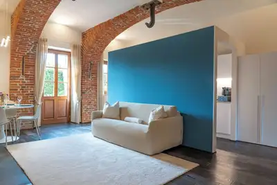 Image de Hortensia Apartment
