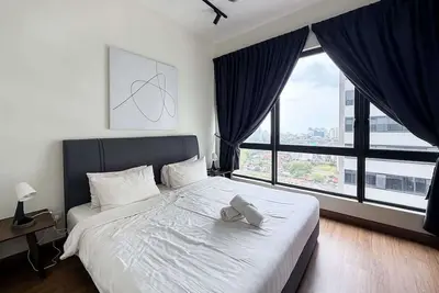 Image de Stylish Melaka Duplex Near Jonker St