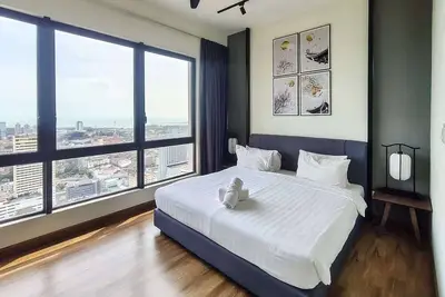 Image de Family 2br Apartment Near Jonker St
