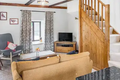 Image de Brook Cottage - Ukc9515