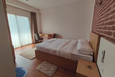 Image de Lotus Studio Apartment. Peaceful Comfortable and Clean Apartment near Swayambhu