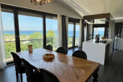 Image de Unique 3 bedrooms Flat - Vera Suites
