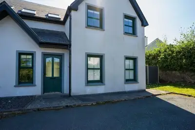 Image de Old Rectory House - Waterville
