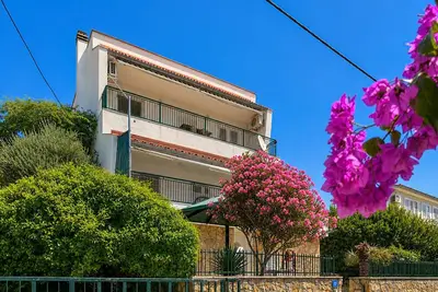 Image de Nice apartment in Maslenica with WiFi
