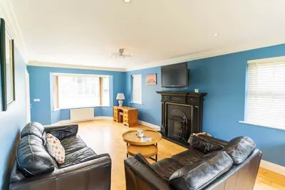 Image de Spacious 8-Person Holiday Home at Marina Walk, Cahersiveen