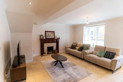 Image de The Townhouse – Spacious Stay in the Heart of Cahersiveen
