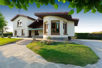 Image de Cozy House on a Private Estate