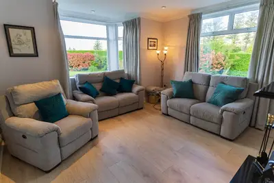 Image de Greenway Riverside House - Cahersiveen