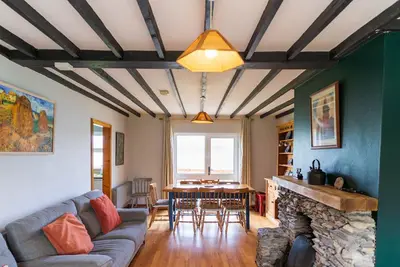 Image de Portmagee Seaside Cottages – Gannet