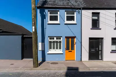 Image de Hidden Gem Townhouse - Cahersiveen