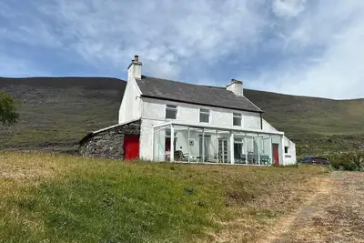 Image de Glenmore Cottage - Waterville