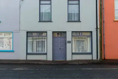 Image de Katie’s Town House Cahersiveen – Cozy Holiday Rental in County Kerry Town Centre