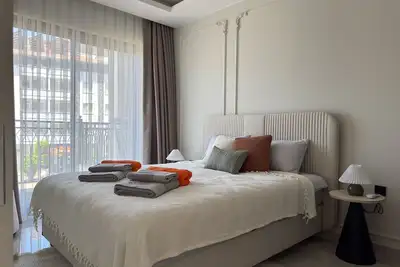 Image de Qoople Elite 3 Elize 14 - Cozy 1-bedroom apartment in lovely Alanya