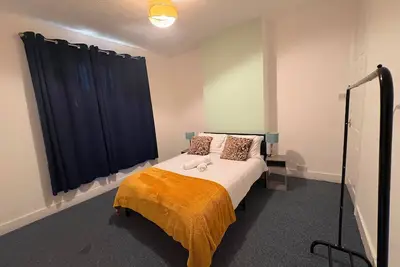 Image de Convenient 3-Bed Home near M4, Reading University, Shops and Takeaways