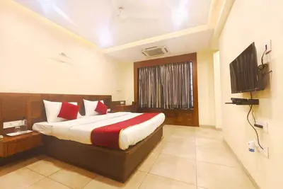 Image de Balaji Home Stay