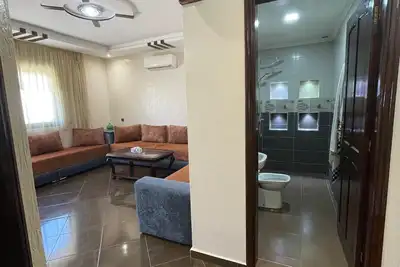 Image de Location Vacances 2 Chambres - Hay Mohammadi Agadir