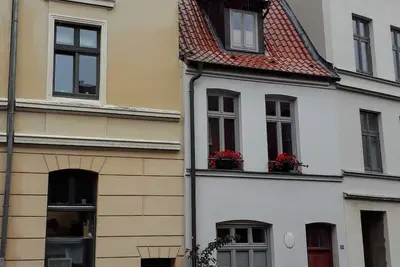 Image de Maison de vacances pour 6 personnes (72 m²) à Wismar