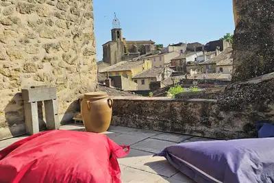 Image de Magnifique Maison de Village