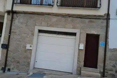 Image de Romanorum – Appartement 3 chambres avec balcons à Fermoselle