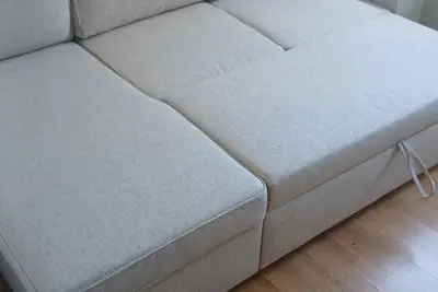 Image de Appartement calme et accueillant. Animaux de compagnie acceptés.