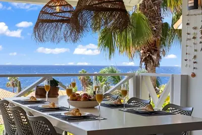 Image de Boca Gentil Sunrise 8: Magnificent Ocean View