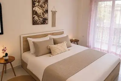 Image de Whole Holiday Home with 4, 000m² Private Fenced Garden