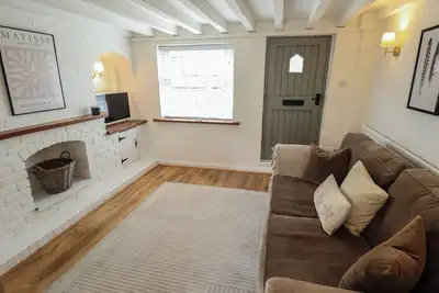 Image de Pax Cottage, pet friendly, country holiday cottage in Beccles