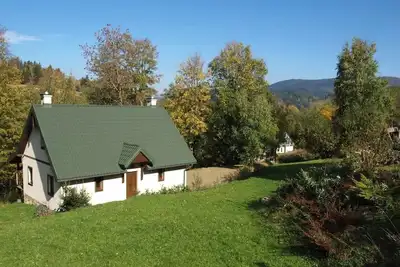 Image de Wesoła Chmura House by Śnieżnik Trails