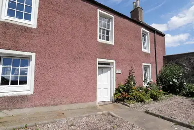 Image de 6 Hill Street, pet friendly, character holiday cottage in Portsoy