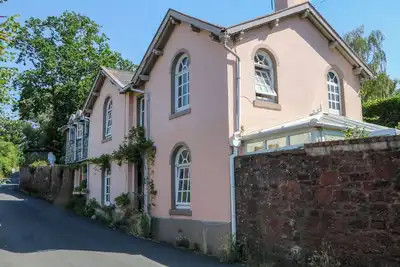 Image de Gorway Cottage, pet friendly, country holiday cottage in Teignmouth