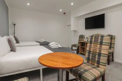 Image de Luxury Winter Gardens Apartment 1, family friendly in Blackpool