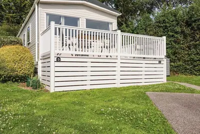 Image de Porthcurno 5, family friendly, with a garden in Goonhavern