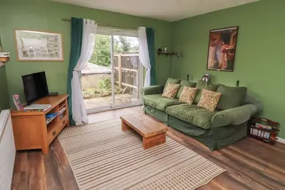 Image de Flodden Apartment, pet friendly, with a garden in Wooler