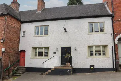 Image de Lion House, family friendly, character holiday cottage in Ashbourne