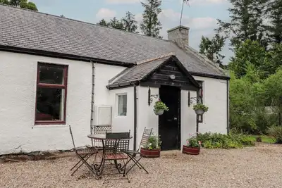 Image de Keepers Cottage, pet friendly, with open fire in New Deer