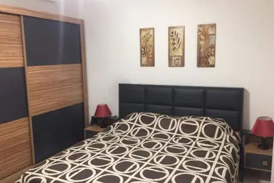 Image de 3-bedroom ground chalet with nanny room in Marassi Verdi
